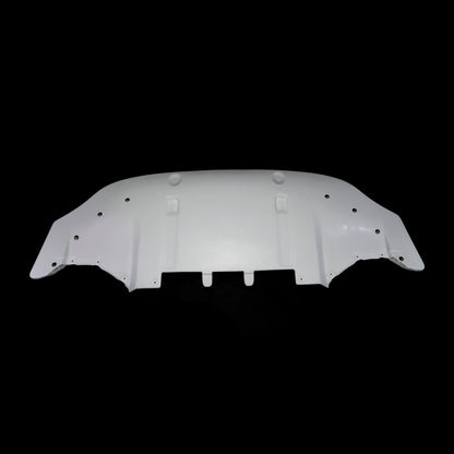 Nissan R35 LB Style Front Diffuser