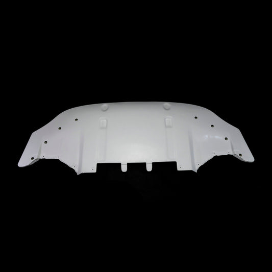 Nissan R35 LB Style Front Diffuser