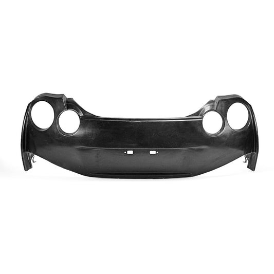 Nissan GTR R35 NIS Style Rear Bumper