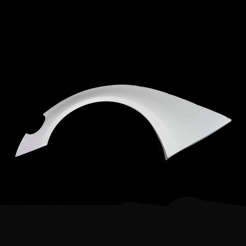 Nissan R35 LB Style Rear Fender