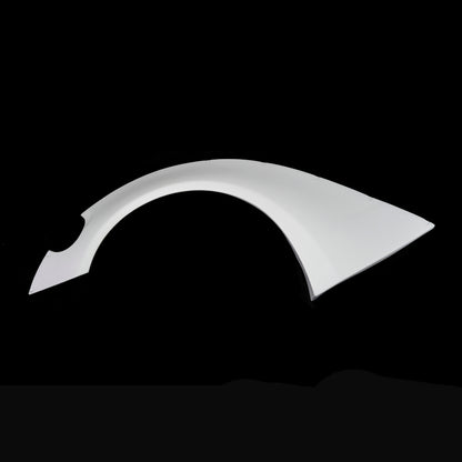 Nissan R35 LB Style Rear Fender