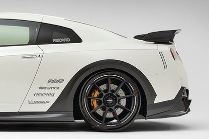 Nissan R35 GTR VRS19 Type Rear Fender