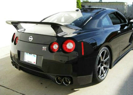 Nissan R35 ESP Style Style Rear Spoiler