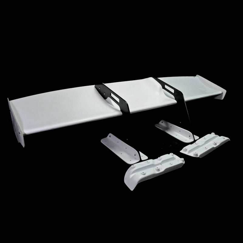 Nissan R35 LB Style GT Wing Set 5Pcs