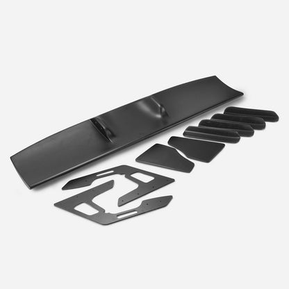 Nissan R35 LB Style GT Wing Set 5Pcs