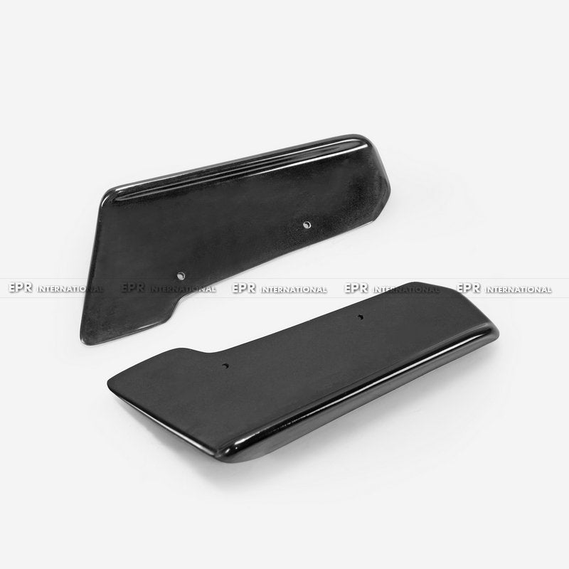 Nissan Skyline R35 09-10 GTR J-Style Rear Bumper Extension
