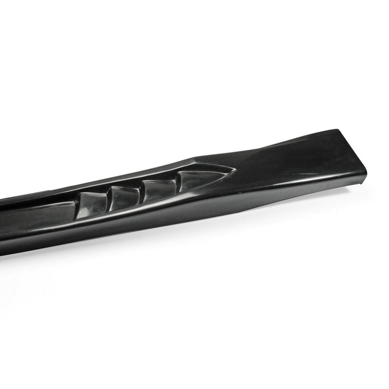 Nissan R35 WI-Style Side Skirt