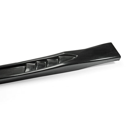 Nissan R35 WI-Style Side Skirt