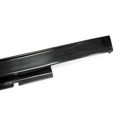 Nissan R35 WI-Style Side Skirt