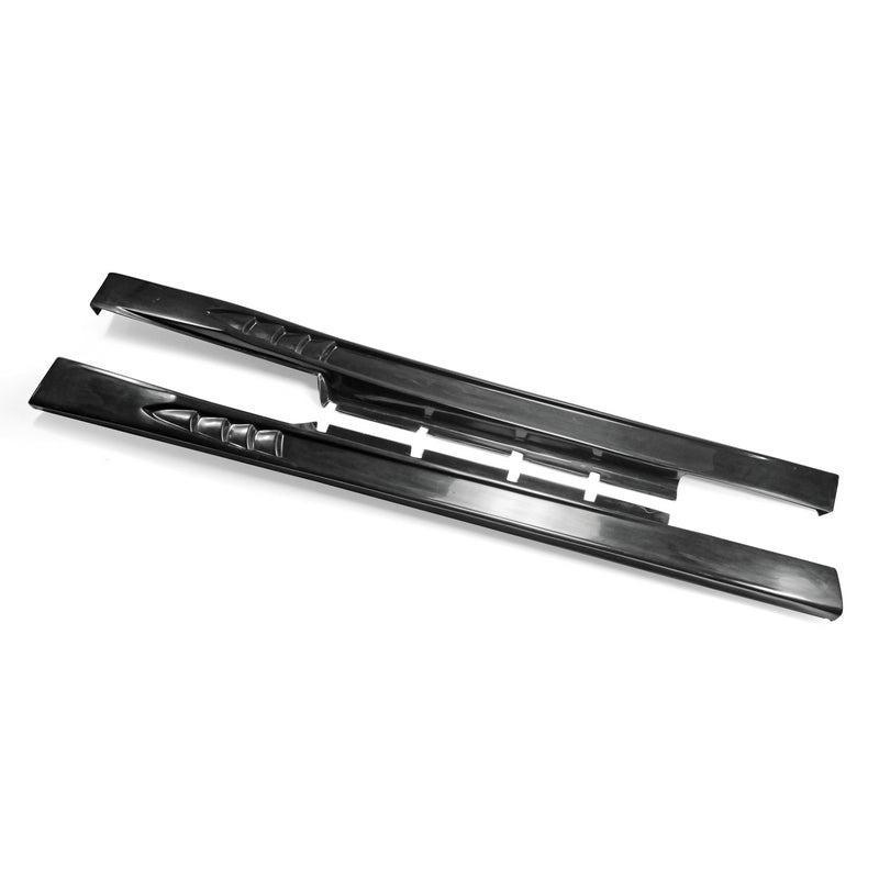Nissan R35 WI-Style Side Skirt