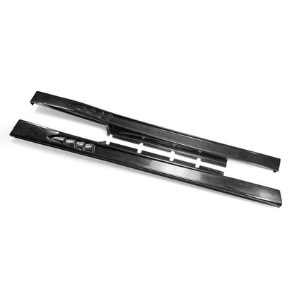 Nissan R35 WI-Style Side Skirt