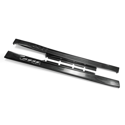 Nissan R35 WI-Style Side Skirt