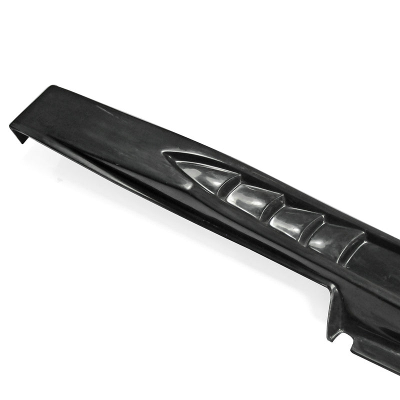 Nissan R35 WI-Style Side Skirt