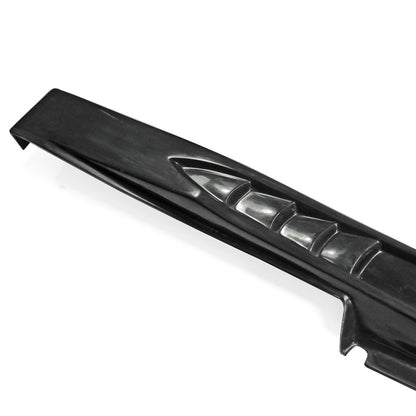 Nissan R35 WI-Style Side Skirt