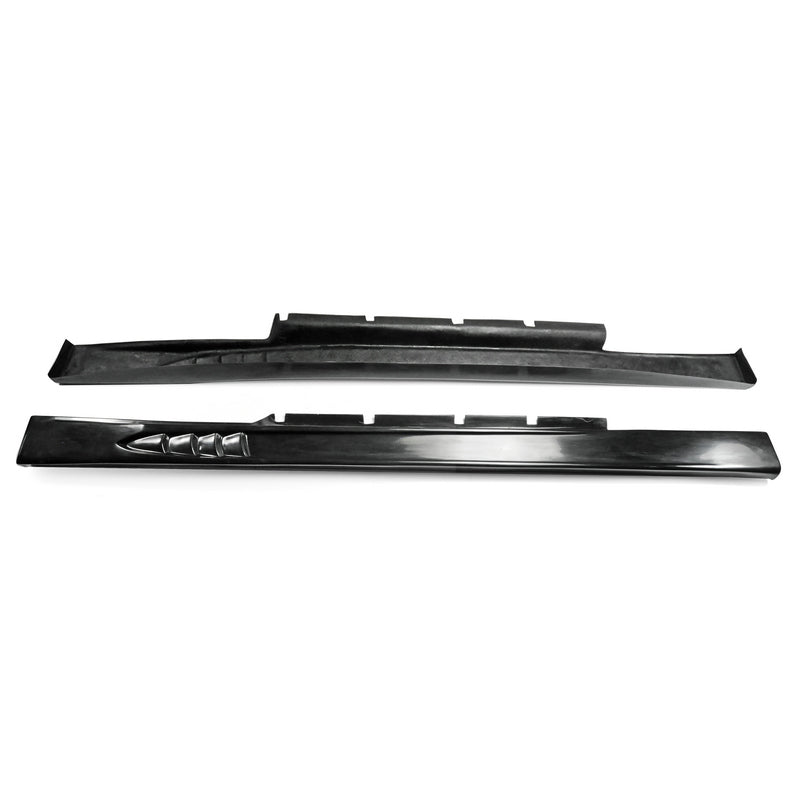 Nissan R35 WI-Style Side Skirt