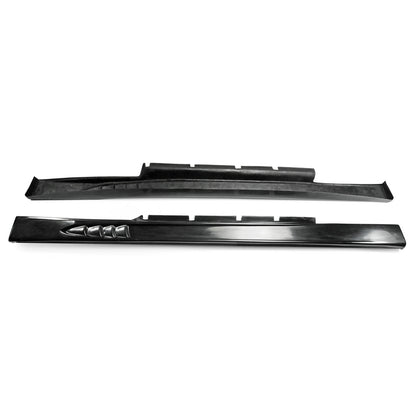 Nissan R35 WI-Style Side Skirt