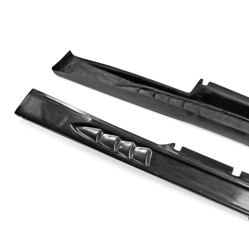 Nissan R35 WI-Style Side Skirt
