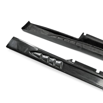 Nissan R35 WI-Style Side Skirt