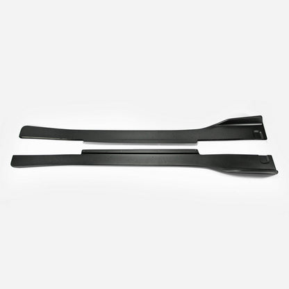 Nissan GTR R35 CBA DBA LBV2 Style Side Skirts With 6pcs Panels