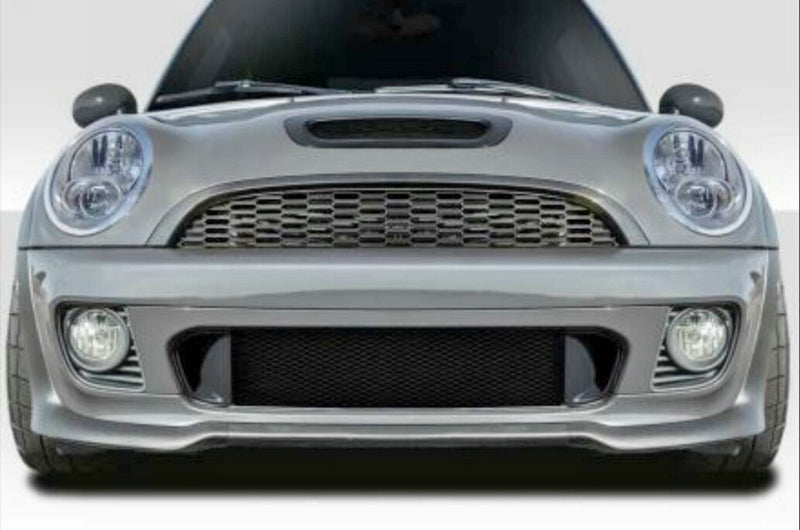 Mini Cooper 03-07 R53 DAG Type front bumper