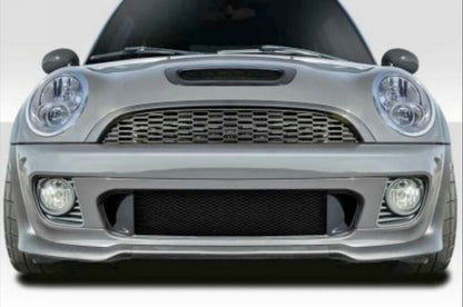 Mini Cooper 03-07 R53 DAG Type front bumper