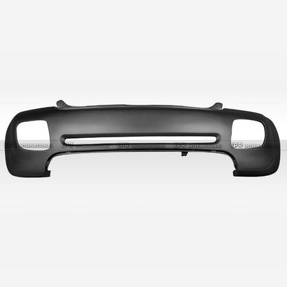 Mini Cooper 03-07 R53 DAG Type rear bumper