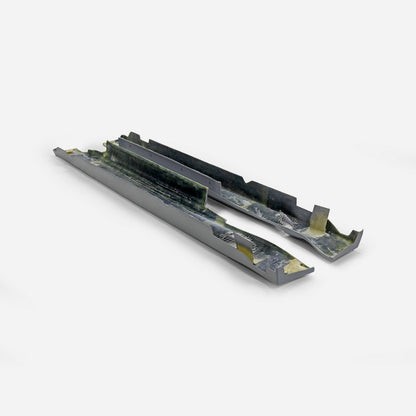 MINI Cooper 03-07 R53 DAG Type side skirt