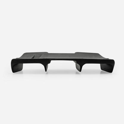 Mini R56 Cooper S LB Rear diffuser (3 Door Hatch Only)