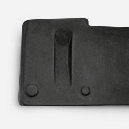 Mini R56 Cooper S LB Rear diffuser (3 Door Hatch Only)