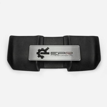 Mini R56 Cooper S LB Rear diffuser (3 Door Hatch Only)