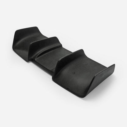 Mini R56 Cooper S LB Rear diffuser (3 Door Hatch Only)