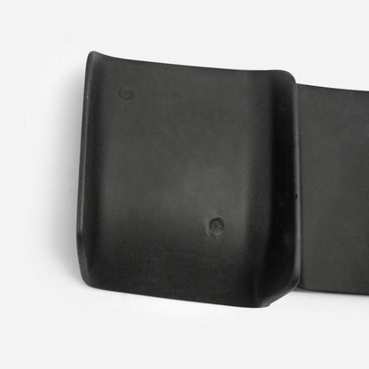 Mini R56 Cooper S LB Rear diffuser (3 Door Hatch Only)