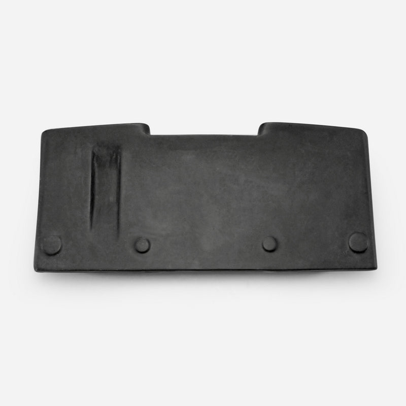 Mini R56 Cooper S LB Rear diffuser (3 Door Hatch Only)