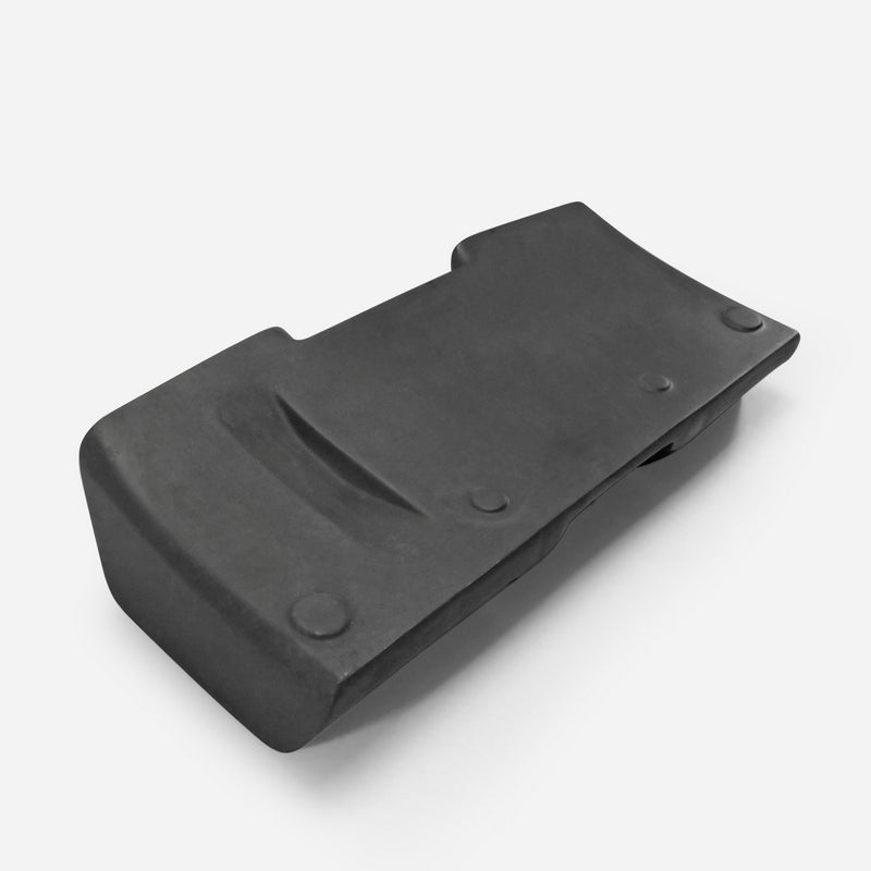 Mini R56 Cooper S LB Rear diffuser (3 Door Hatch Only)