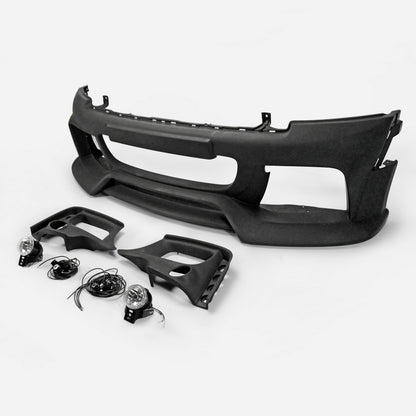 Mini cooper R56 Ver.2.11/2.12 AG-Style Front bumper (NOT with fog light and led)