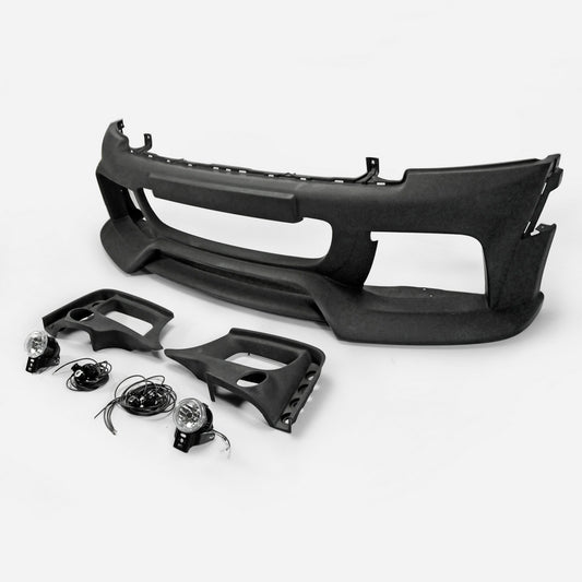 Mini cooper R56 Ver.2.11/2.12 AG-Style Front bumper (NOT with fog light and led)