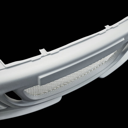 Mini Cooper 11y~ R56 DAG Front Bumper