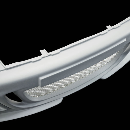 Mini Cooper 11y~ R56 DAG Front Bumper