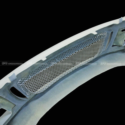 Mini Cooper 11y~ R56 DAG Front Bumper