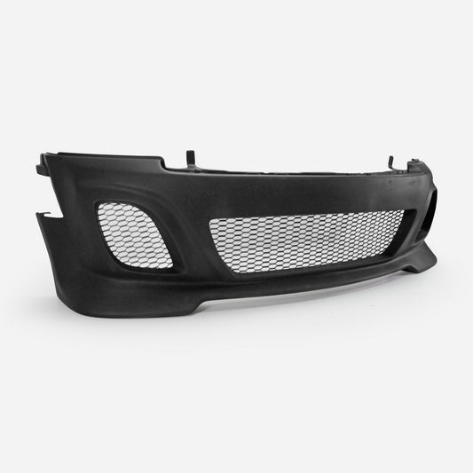 Mini R56 Mini Cooper S LB Front Bumper (3 Door Hatch Only)