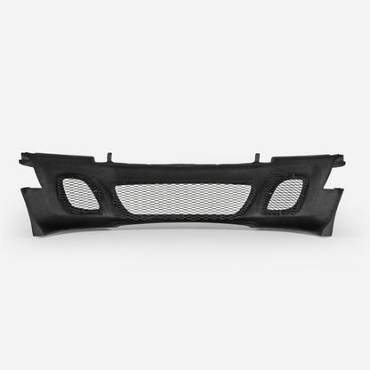 Mini R56 Mini Cooper S LB Front Bumper (3 Door Hatch Only)