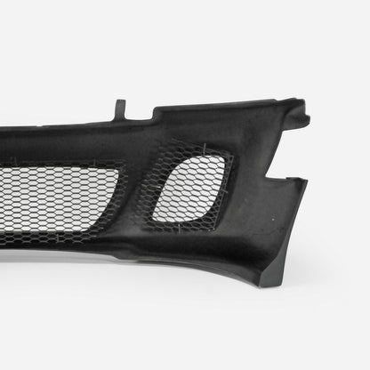 Mini R56 Mini Cooper S LB Front Bumper (3 Door Hatch Only)