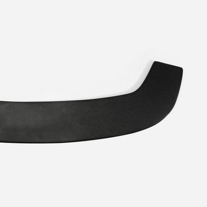 Mini  R56 Cooper S LB Front lip (3 Door Hatch Only)