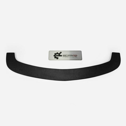 Mini  R56 Cooper S LB Front lip (3 Door Hatch Only)