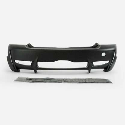Mini cooper R56 Ver.2.11/2.12 AG-Style Rear Bumper