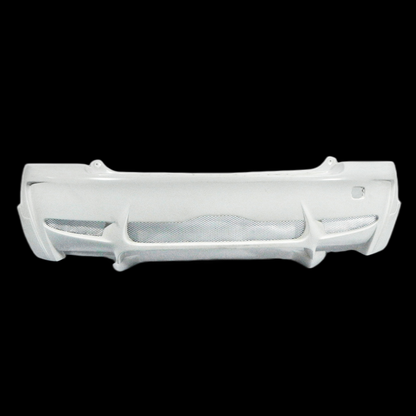 Mini Cooper 11y~ R56 Duell Rear bumper