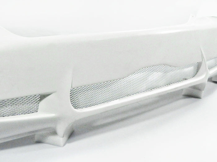 Mini Cooper 11y~ R56 Duell Rear bumper