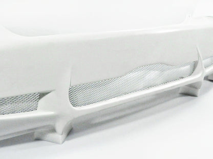 Mini Cooper 11y~ R56 Duell Rear bumper