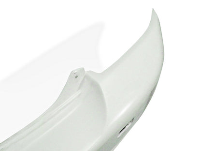 Mini Cooper 11y~ R56 Duell Rear bumper