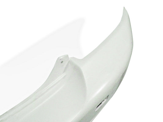 Mini Cooper 11y~ R56 Duell Rear bumper